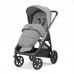 Aptica System Duo Satin Grey de Inglesina